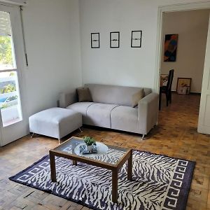Apartamento de 2 Dormitorios